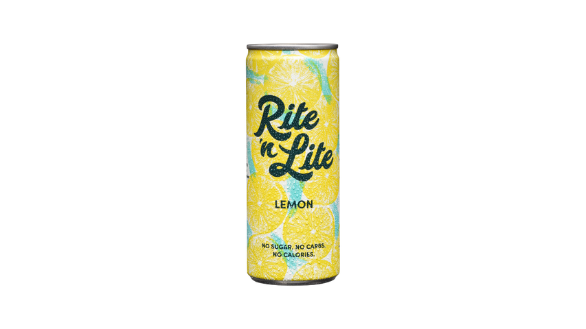 Rite 'n Lite Lemon 250 mL