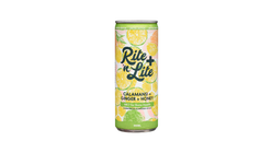 Rite 'n Lite Calamansi Ginger Honey 250 mL