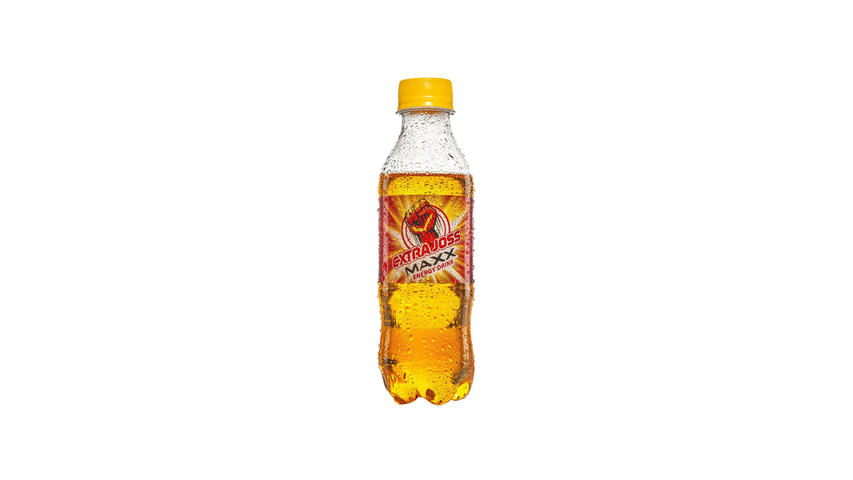 Extra Joss Maxx Powder Energy Drink 237ml