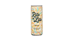 Rite 'n Lite Peach 250 mL