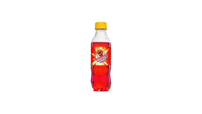 Extra Joss Mixed Berries Energy Drink 237ml