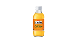 C-vitt Orange 140ml