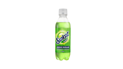 Sunkist Apple Zero Sugar 330ml