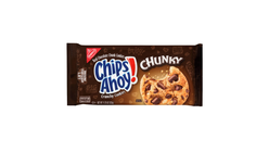 Chips Ahoy! Chunky Chocolate Chip Cookies 333g (11.75oz)