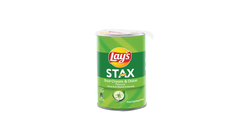 Lay's Stax Sour Cream & Onion 42g