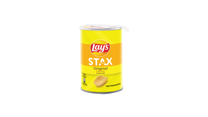 Lay's Stax Original 42g
