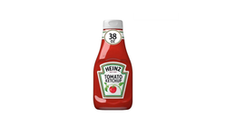 Heinz Tomato Ketchup Pet 38oz