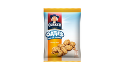 Quaker Oaties Honey Nuts 28g
