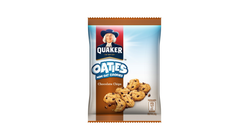 Quaker Oaties Choco Chip 28g