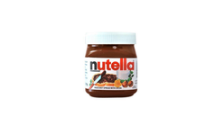 Nutella 350g