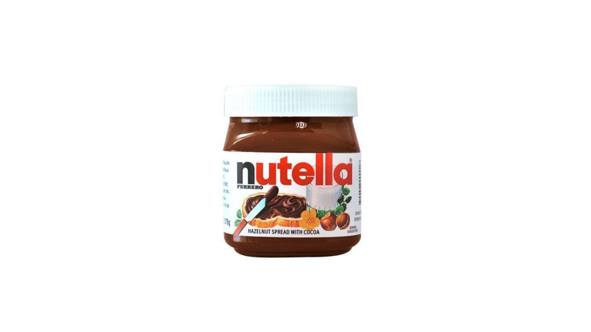 Nutella 350g