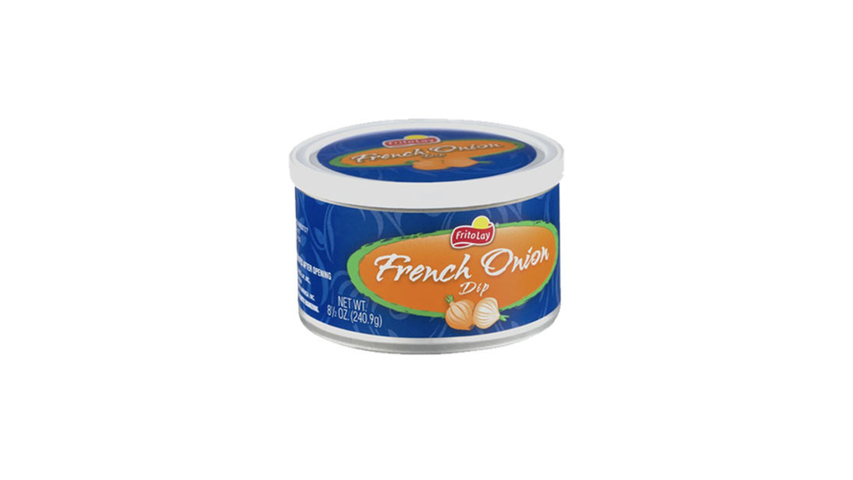 Frito Lay French Onion Dip 8.5oz