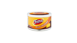 Fritos Mild Cheddar Dip 9oz