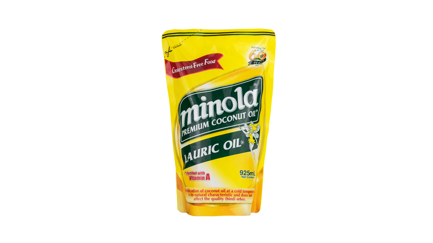 Minola Premium Coconut Oil 925ml