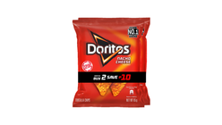 Doritos Nacho 65g Buy 2 Save P10