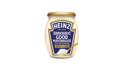 Heinz Seriously Good Mayonnaise 460g 