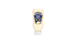 Heinz Seriouslygood Mayonnaise Squeeze 220ml