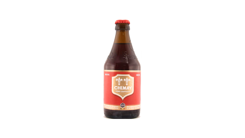 Chimay Red 330ml