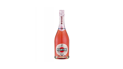 Martini Rose Sparkling Wine 750ml