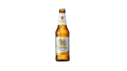 Singha Lager Beer Bottle 330ml