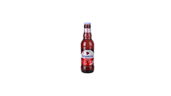 Hoegaarden Rosee Bottle 248ml