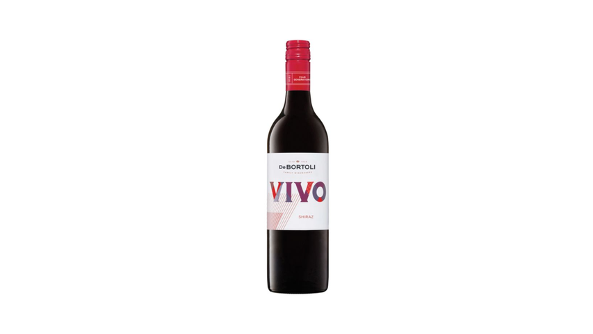 Vivo Shiraz 750ml