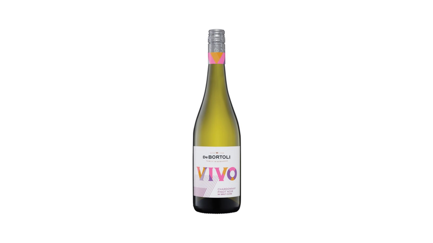 Vivo Chardonnay Pinot Noir Brut 750ml