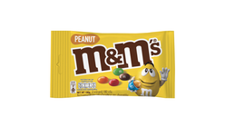 M&M's Peanut Share Bag 180g