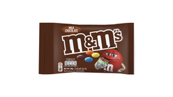 M&M's Share Bag 180g