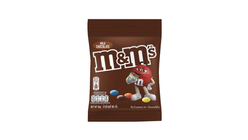 M&M's Milk Chocolate Peg Pack 90g