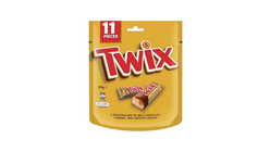 Twix Minis Fun Size 159.5g