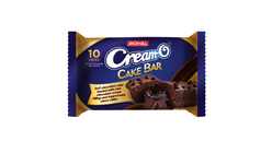 Cream-O Choco Cake Bar 10 x 40g