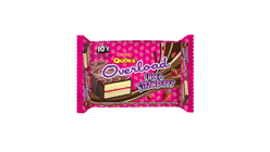 Quake Overload Chocolate Strawberry 30g x 10