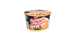 Nissin Souper Meal Hot & Spicy 85g