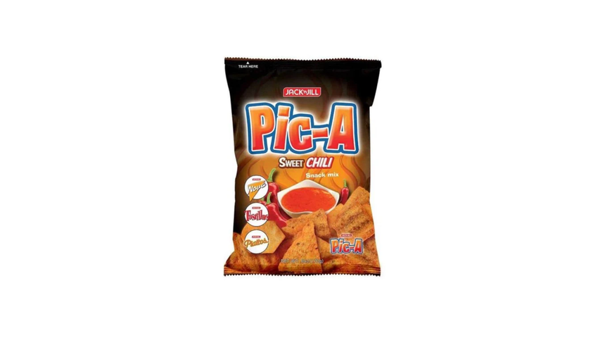 Pic-A Sweet Chili 170g