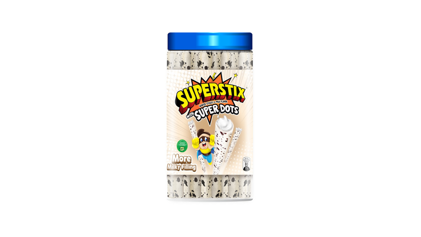 Superstix Milk Jr. 330g