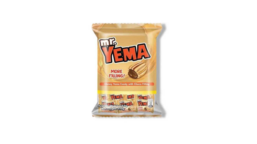 Mr Yema 5.5g x 20pcs
