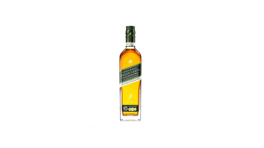 Johnnie Walker Green Label 700ml