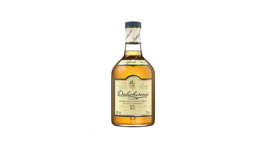 Dalwhinnie 15 Year Old Single Malt Scotch Whisky 700ml