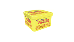M.Y. San Butter Cookies 800g