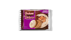 M.Y. San Grahams Deluxe Tiramisu 250g