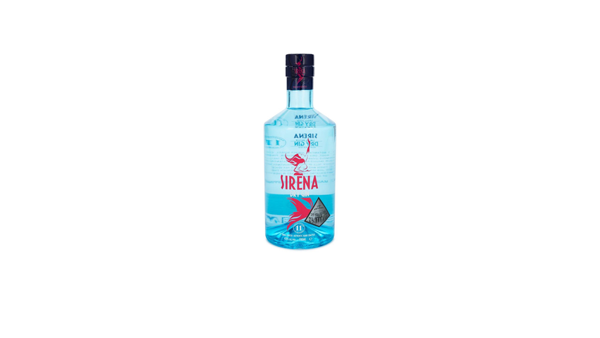 Sirena Dry Gin 700mL