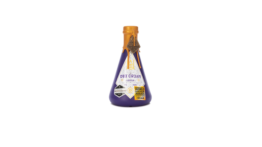 Ube Cream Liqueur 700mL