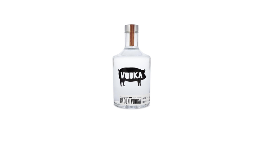 Bacon Vodka 700mL