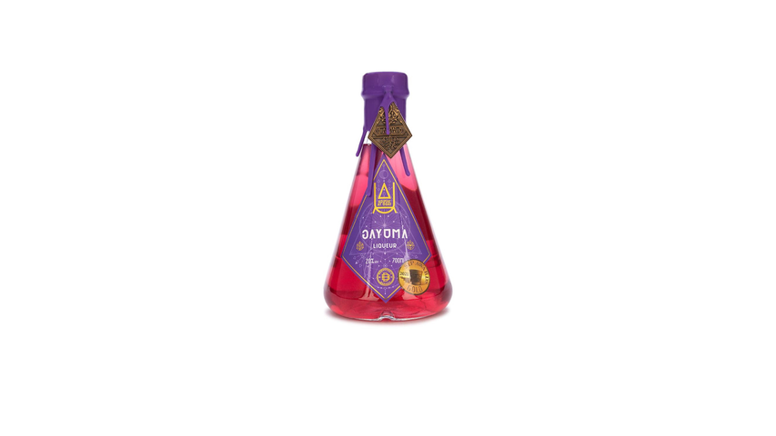 Gayuma Liqueur 700mL