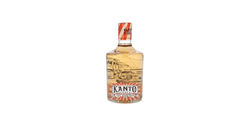Kanto Perya Popcorn 700mL