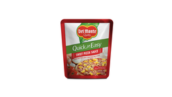 Del Monte Quick 'n Easy Sweet Pizza Sauce Ready Mix 115g