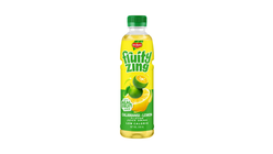 Del Monte Fruity Zing Calamansi - Lemon Juice Drink 330ml