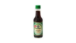 Kikkoman Less Salt Soy Sauce 250ml