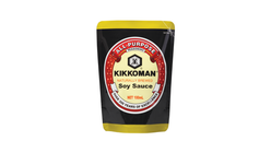 Kikkoman Standard Grade Soy Sauce 100ml